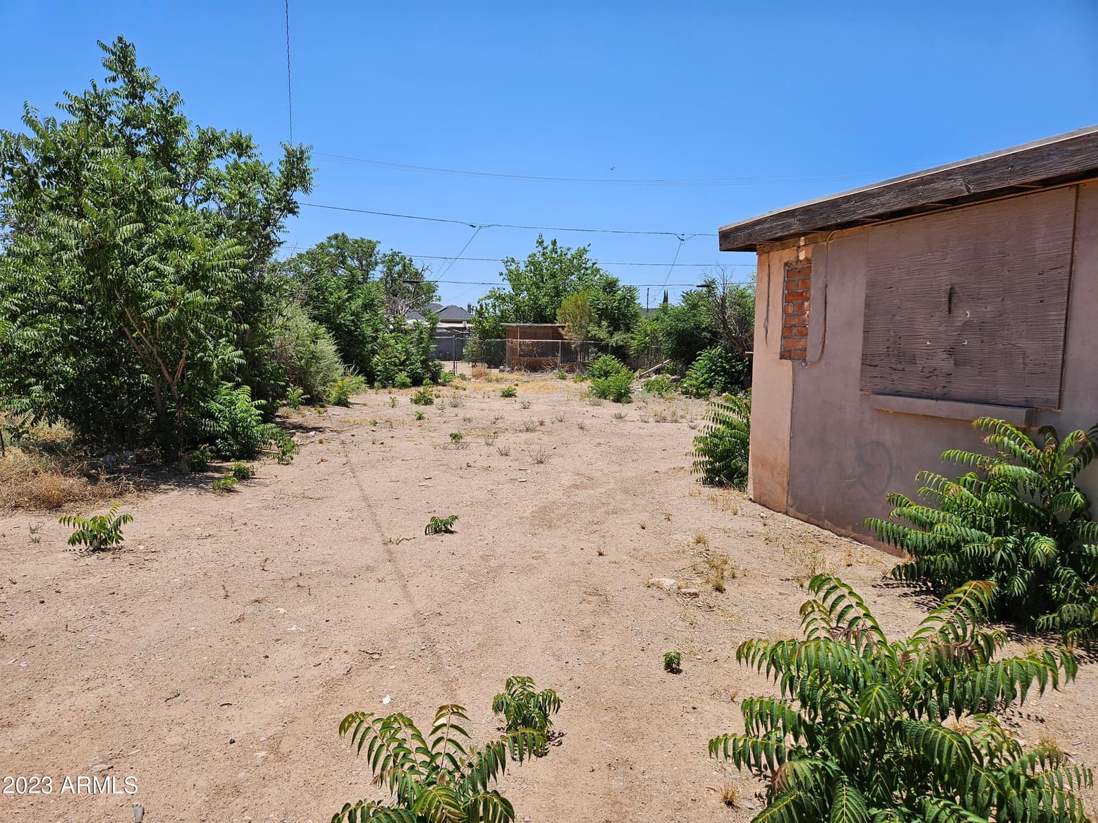325 E 8th Street, Douglas, AZ 85607 — photo 7 of 14