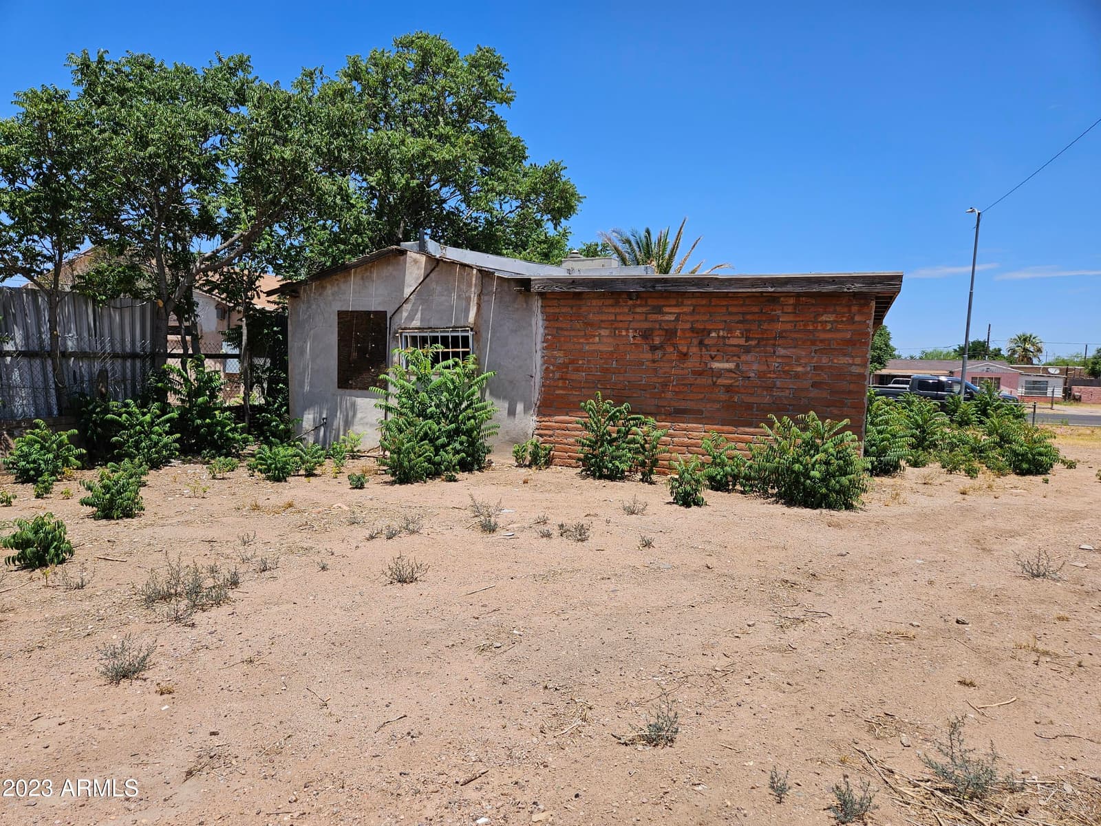 325 E 8th Street, Douglas, AZ 85607 — photo 8 of 14