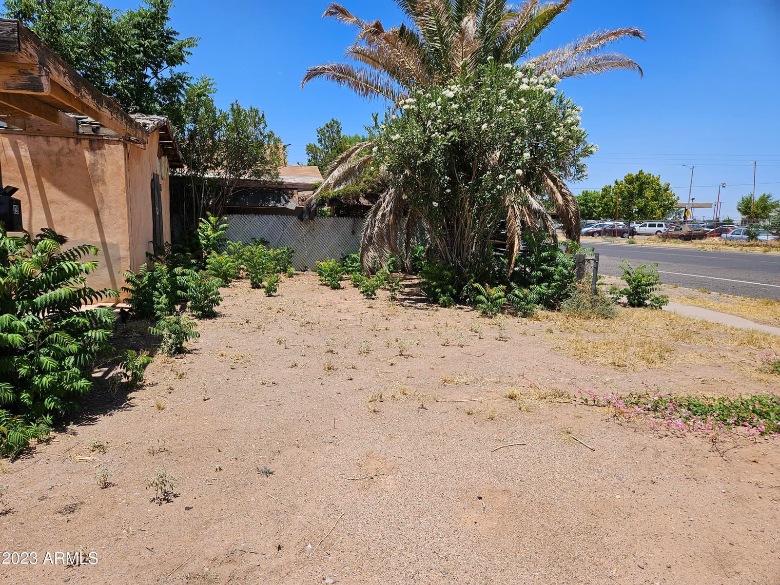 325 E 8th Street, Douglas, AZ 85607 — photo 13 of 14