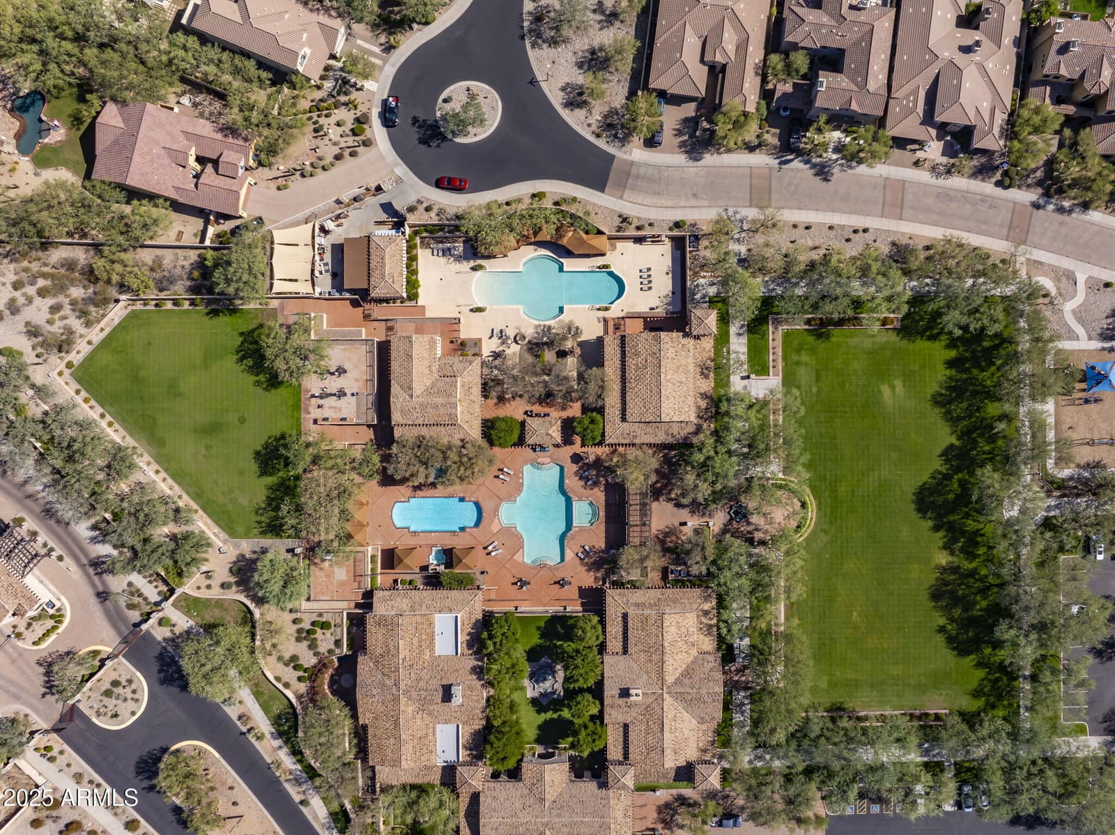 18545 N 96TH Way, Scottsdale, AZ 85255 — photo 53 of 60