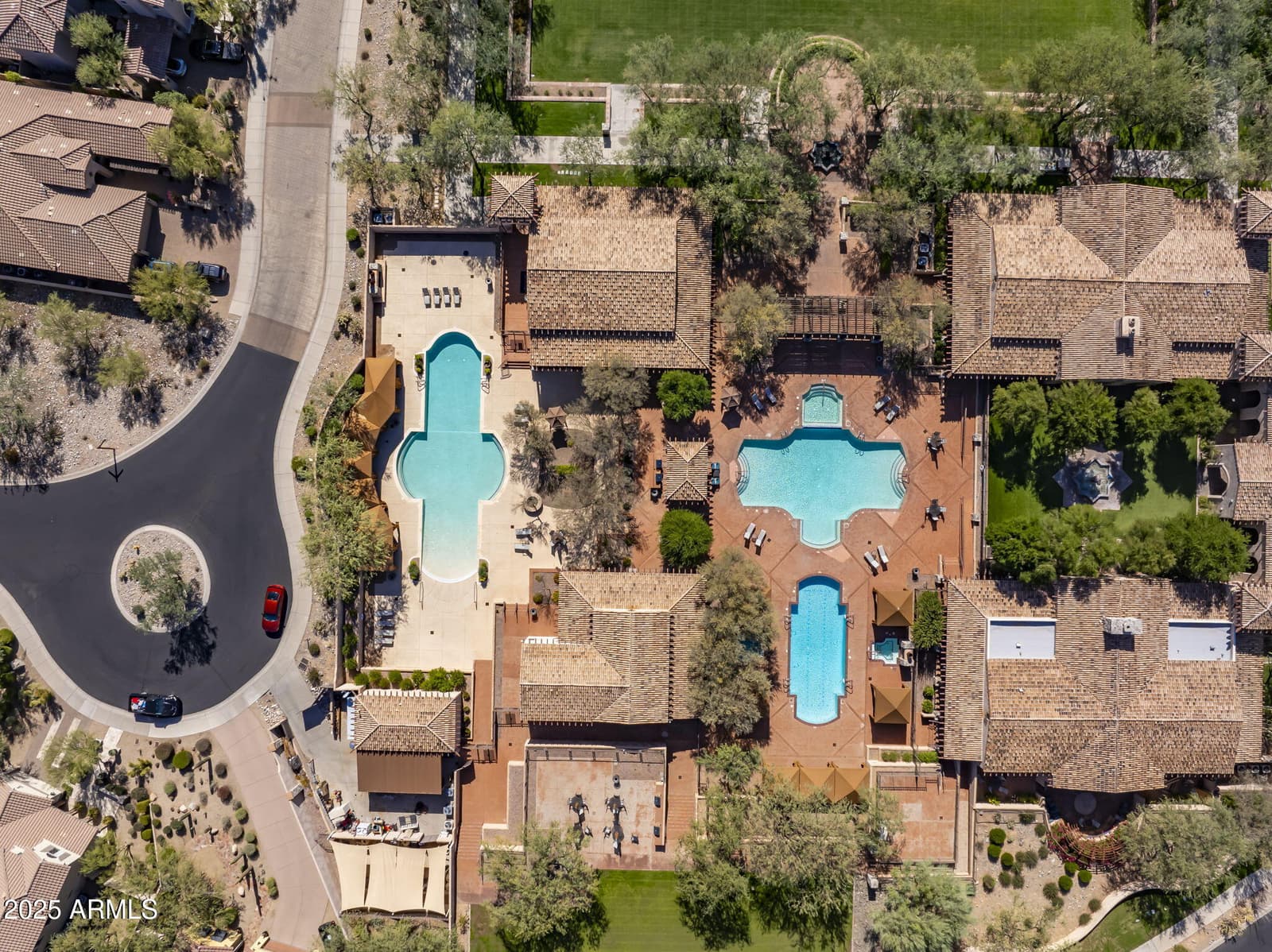 18545 N 96TH Way, Scottsdale, AZ 85255 — photo 54 of 60