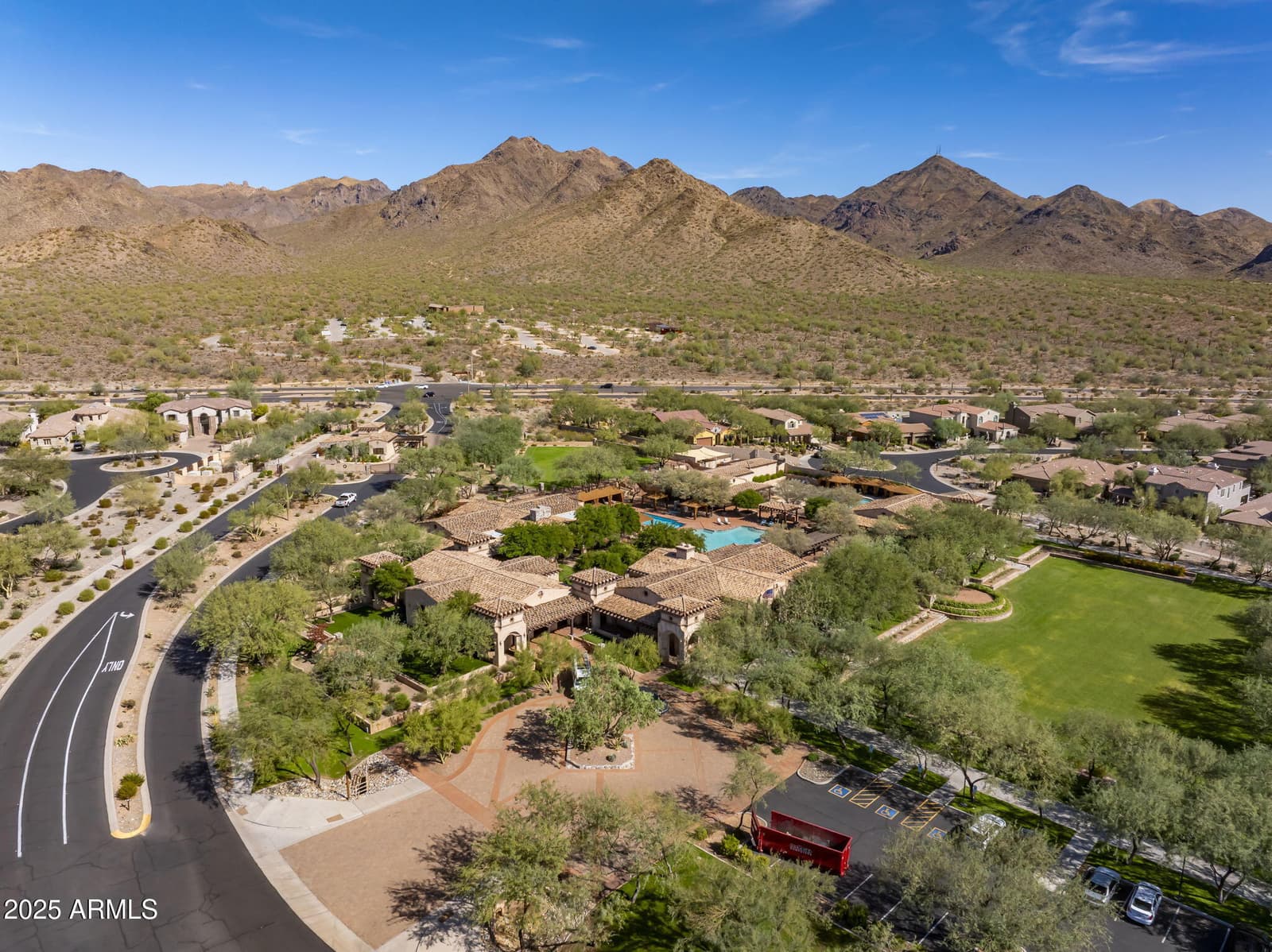 18545 N 96TH Way, Scottsdale, AZ 85255 — photo 57 of 60