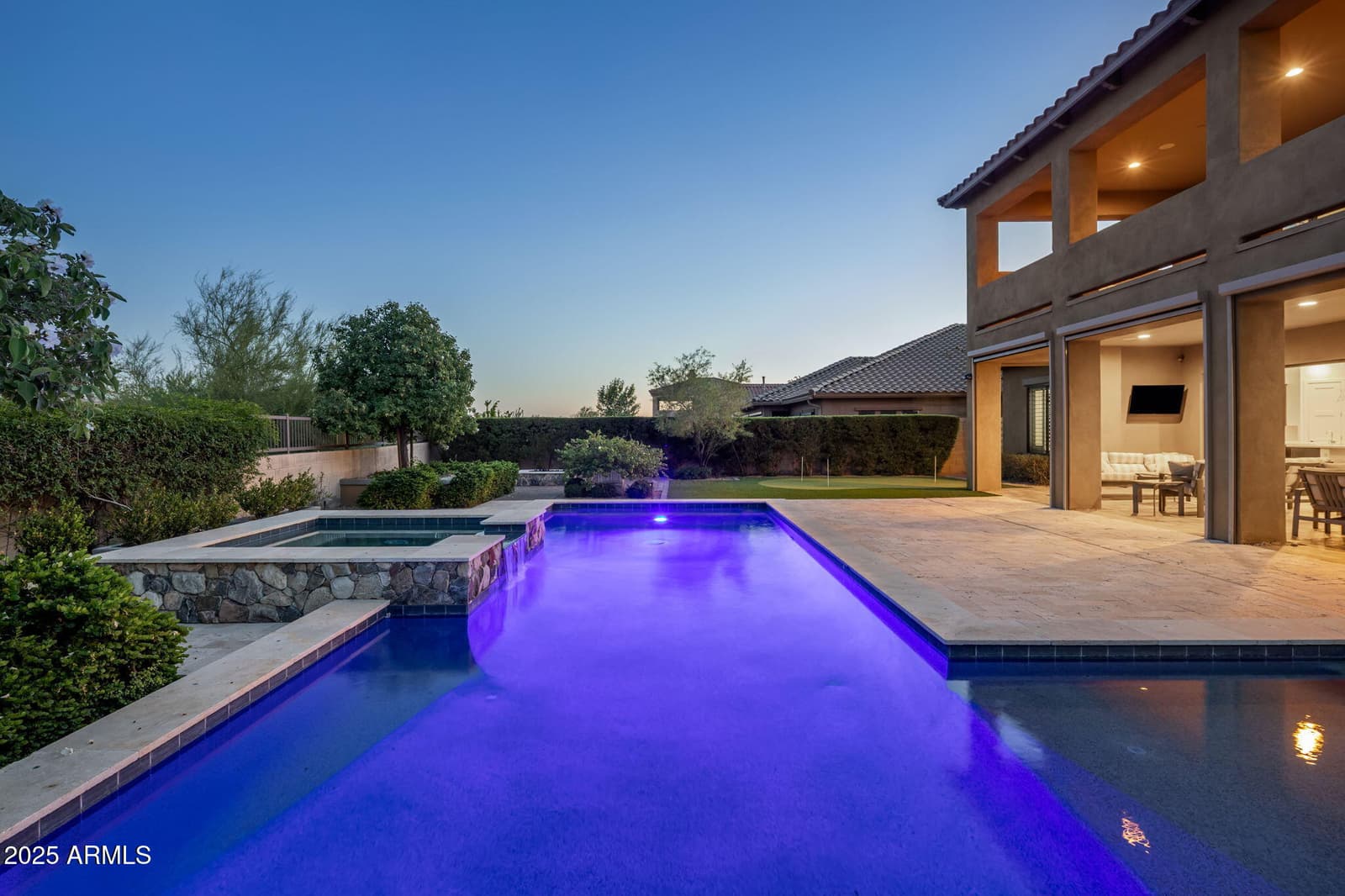 18545 N 96TH Way, Scottsdale, AZ 85255 — photo 47 of 60