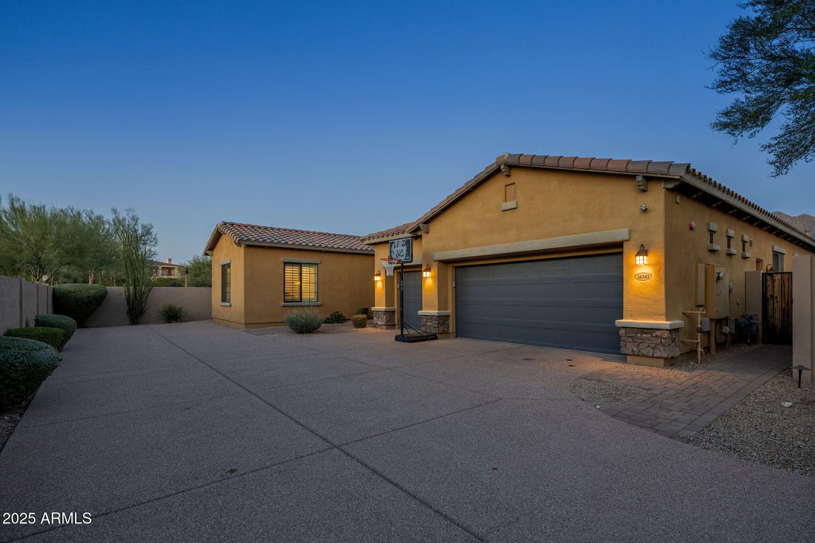18545 N 96TH Way, Scottsdale, AZ 85255 — photo 52 of 60