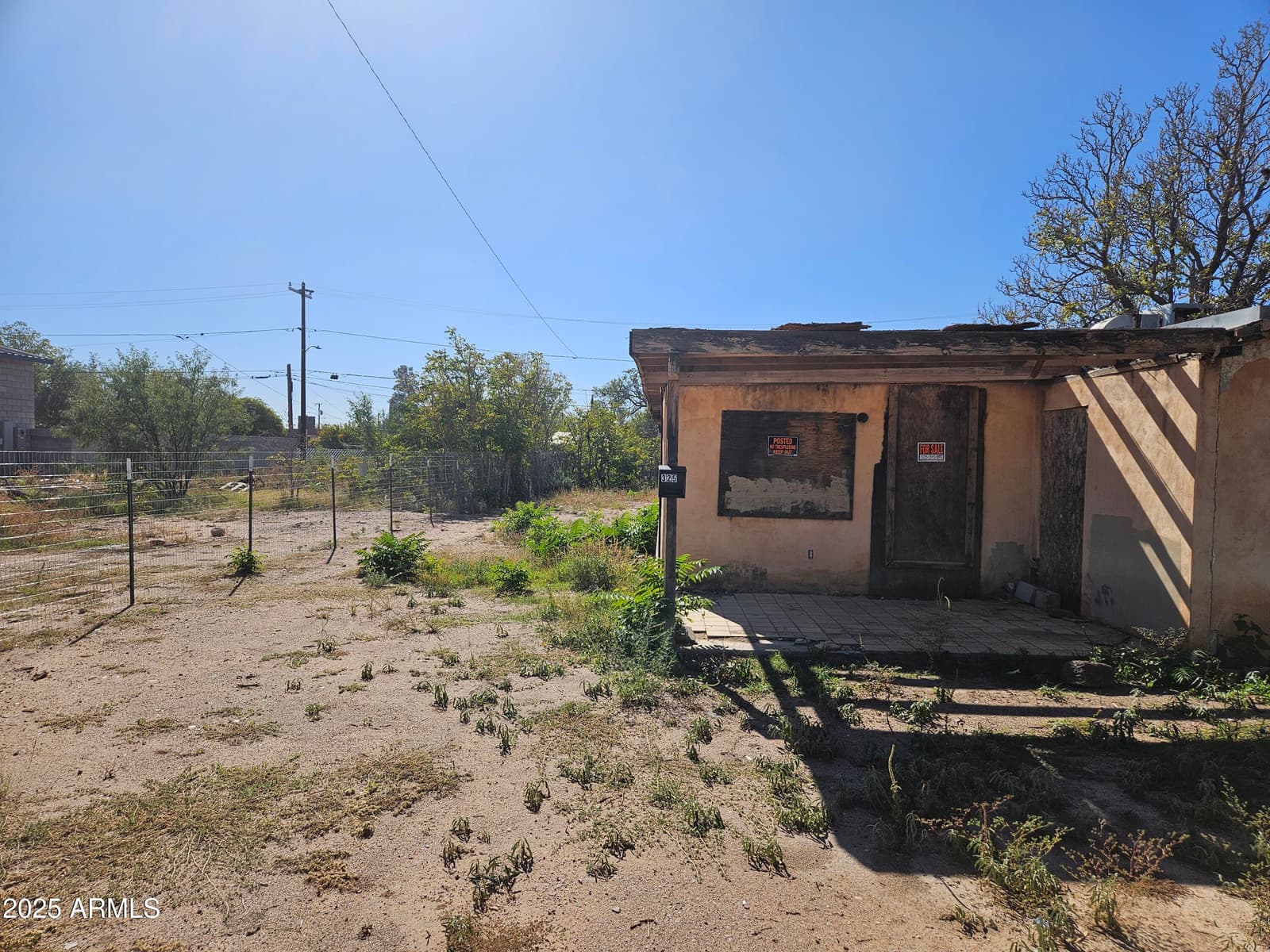 325 E 8th Street, Douglas, AZ 85607 — photo 2 of 14