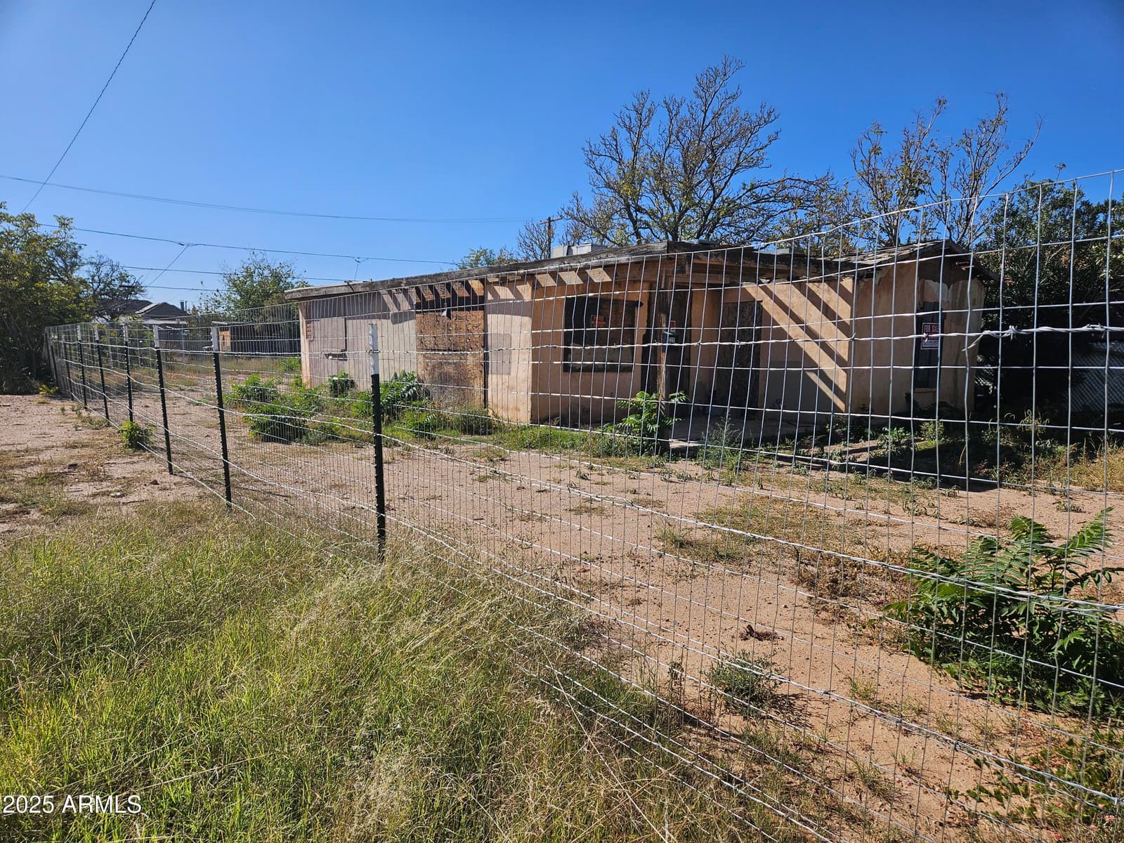 325 E 8th Street, Douglas, AZ 85607 — photo 4 of 14