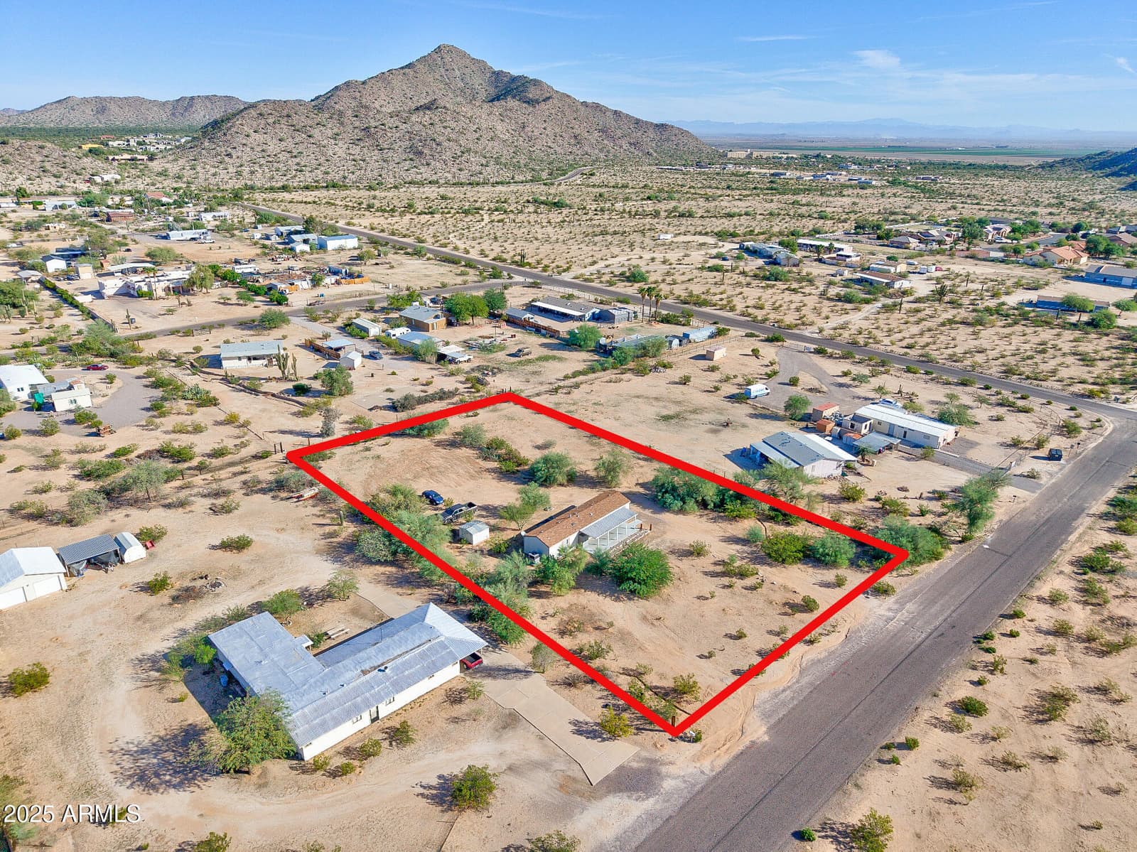 9730 W Rosemead Drive, Casa Grande, AZ 85194 — photo 4 of 30
