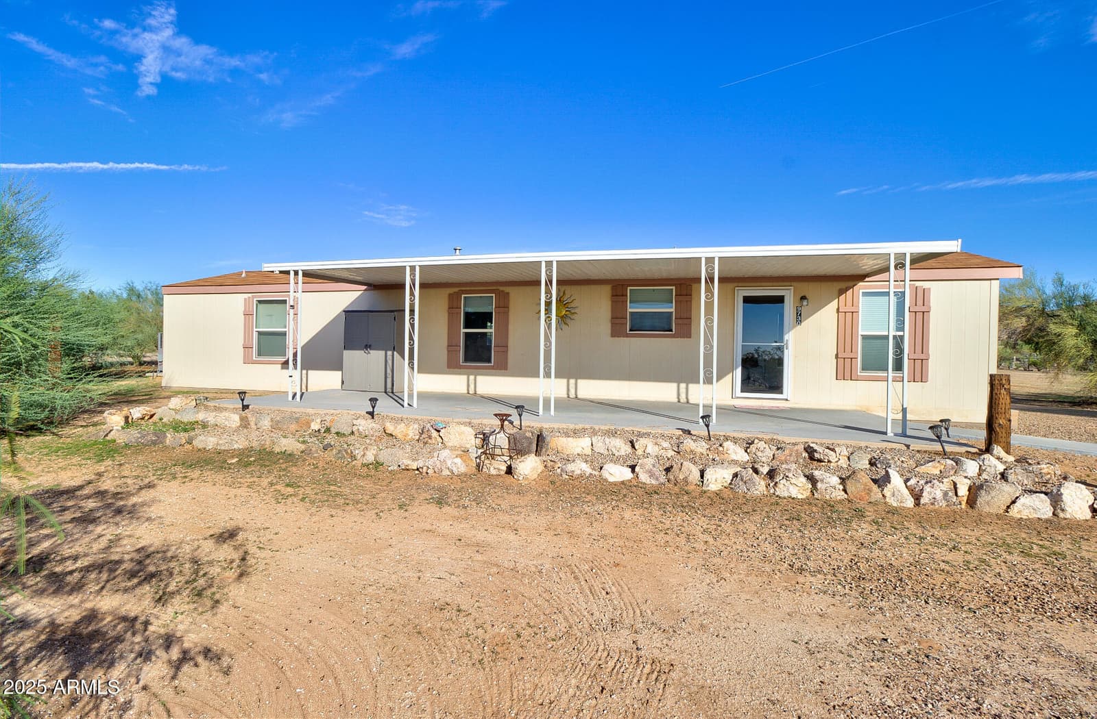 9730 W Rosemead Drive, Casa Grande, AZ 85194 — photo 1 of 30