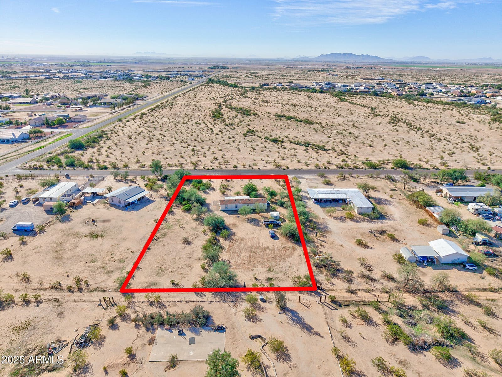 9730 W Rosemead Drive, Casa Grande, AZ 85194 — photo 24 of 30