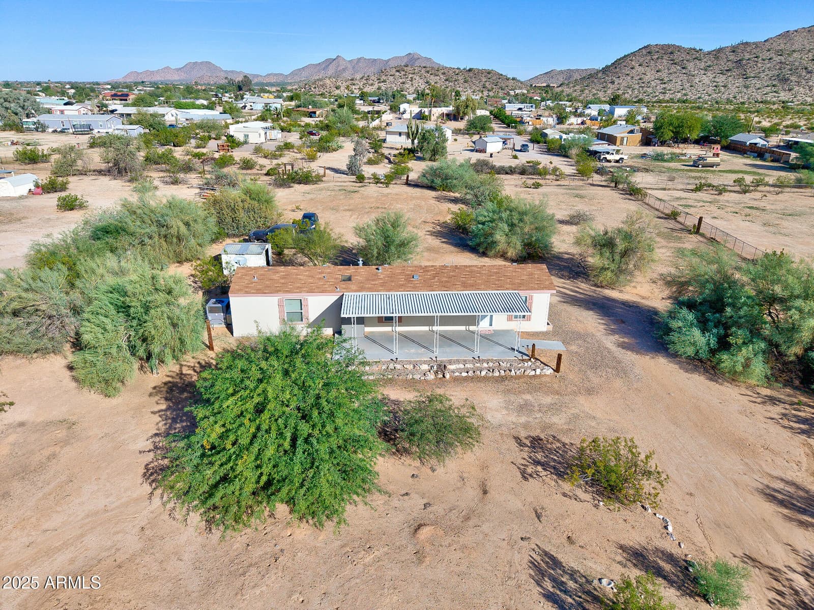 9730 W Rosemead Drive, Casa Grande, AZ 85194 — photo 27 of 30