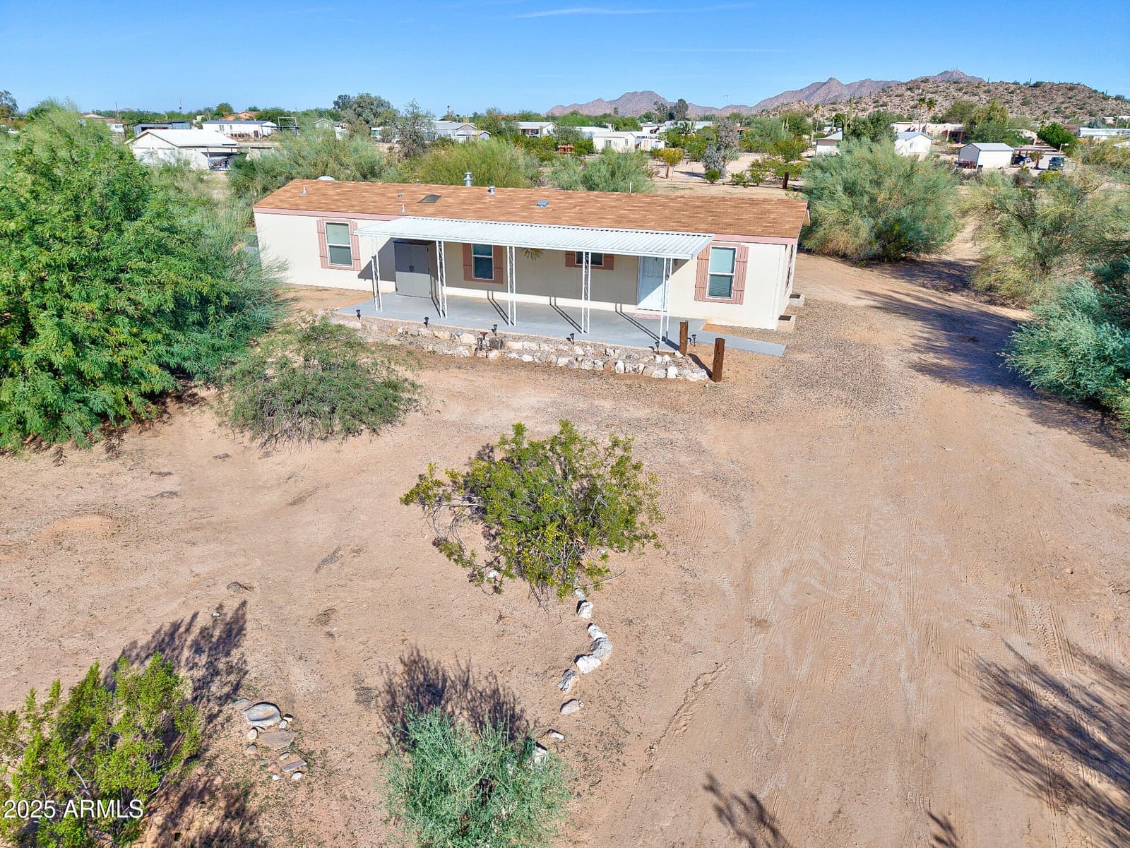 9730 W Rosemead Drive, Casa Grande, AZ 85194 — photo 28 of 30