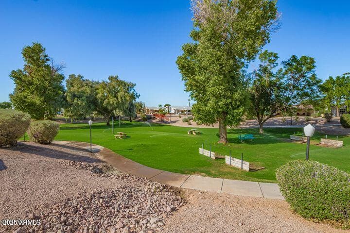 8500 E SOUTHERN Avenue 463, Mesa, AZ 85209 — photo 27 of 33