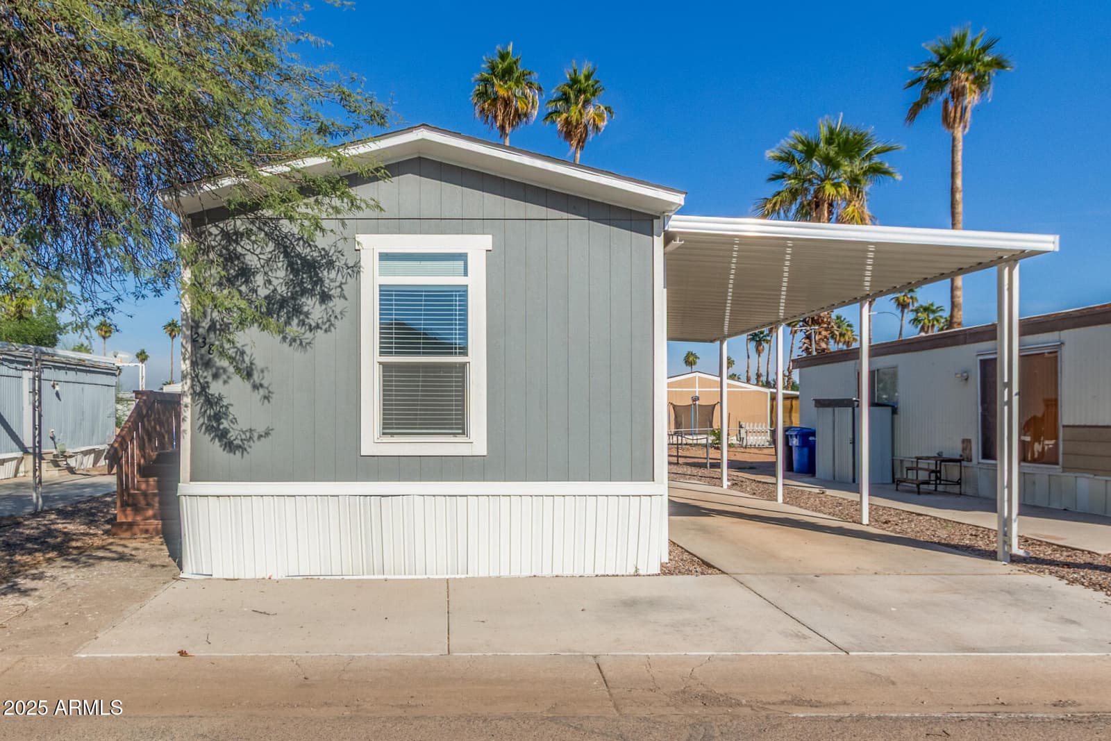 2060 N CENTER Street 238, Mesa, AZ 85201 — photo 1 of 33