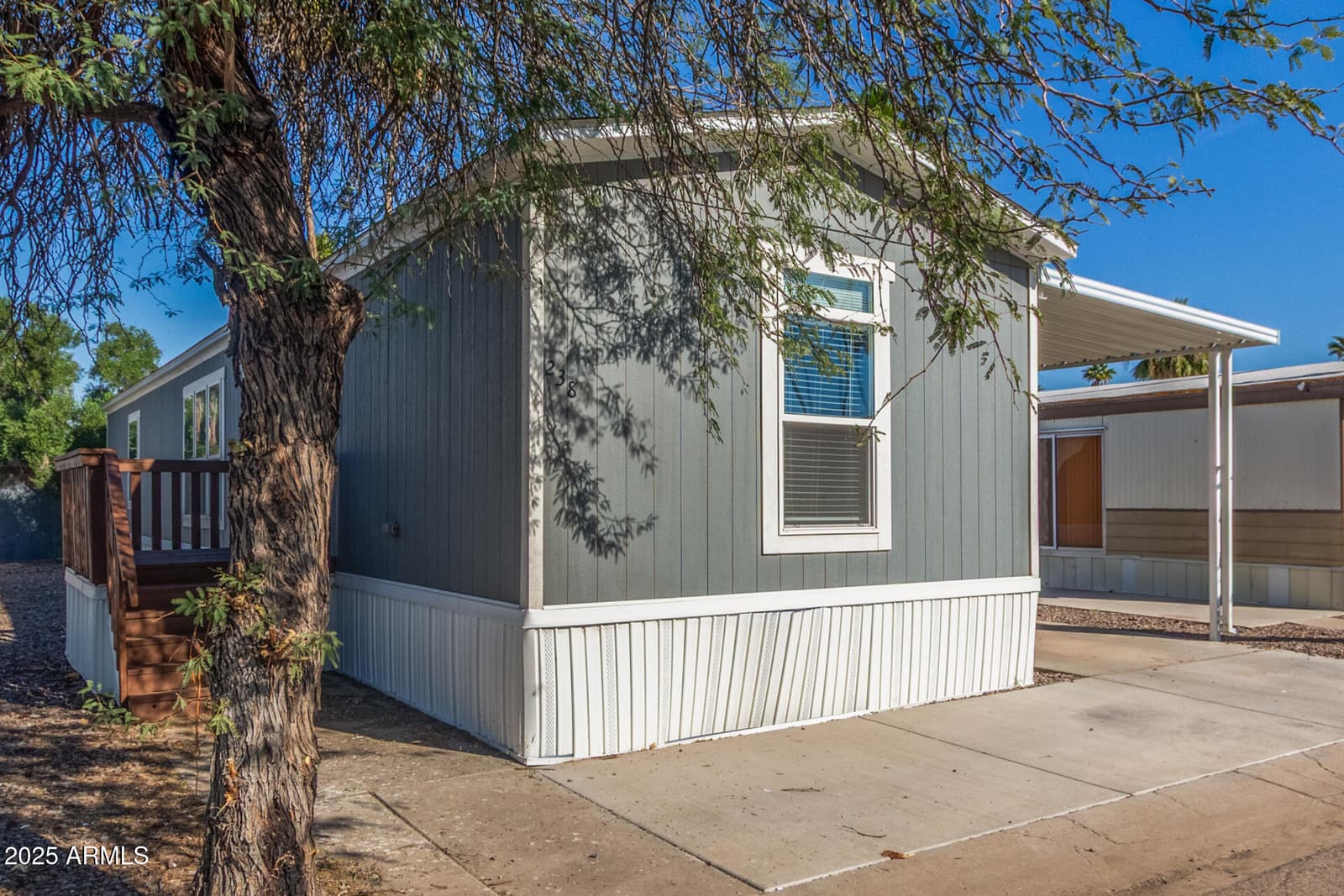 2060 N CENTER Street 238, Mesa, AZ 85201 — photo 3 of 33