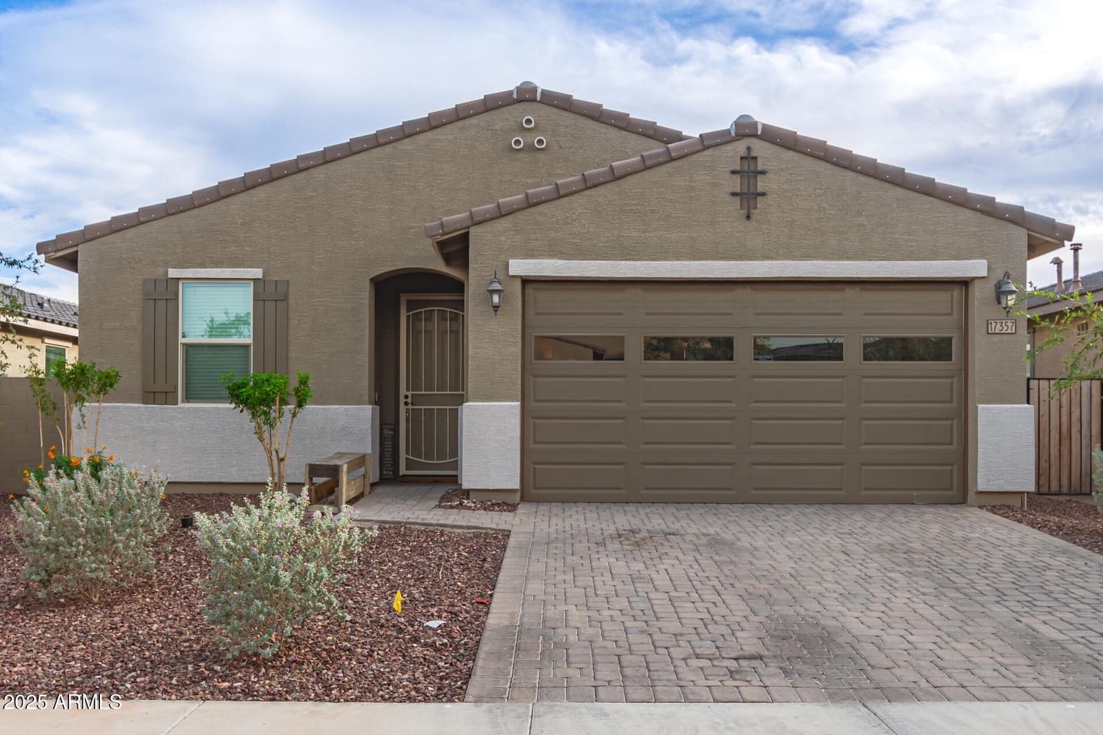 17357 W RUNNING DEER Trail, Surprise, AZ 85387 — photo 1 of 22