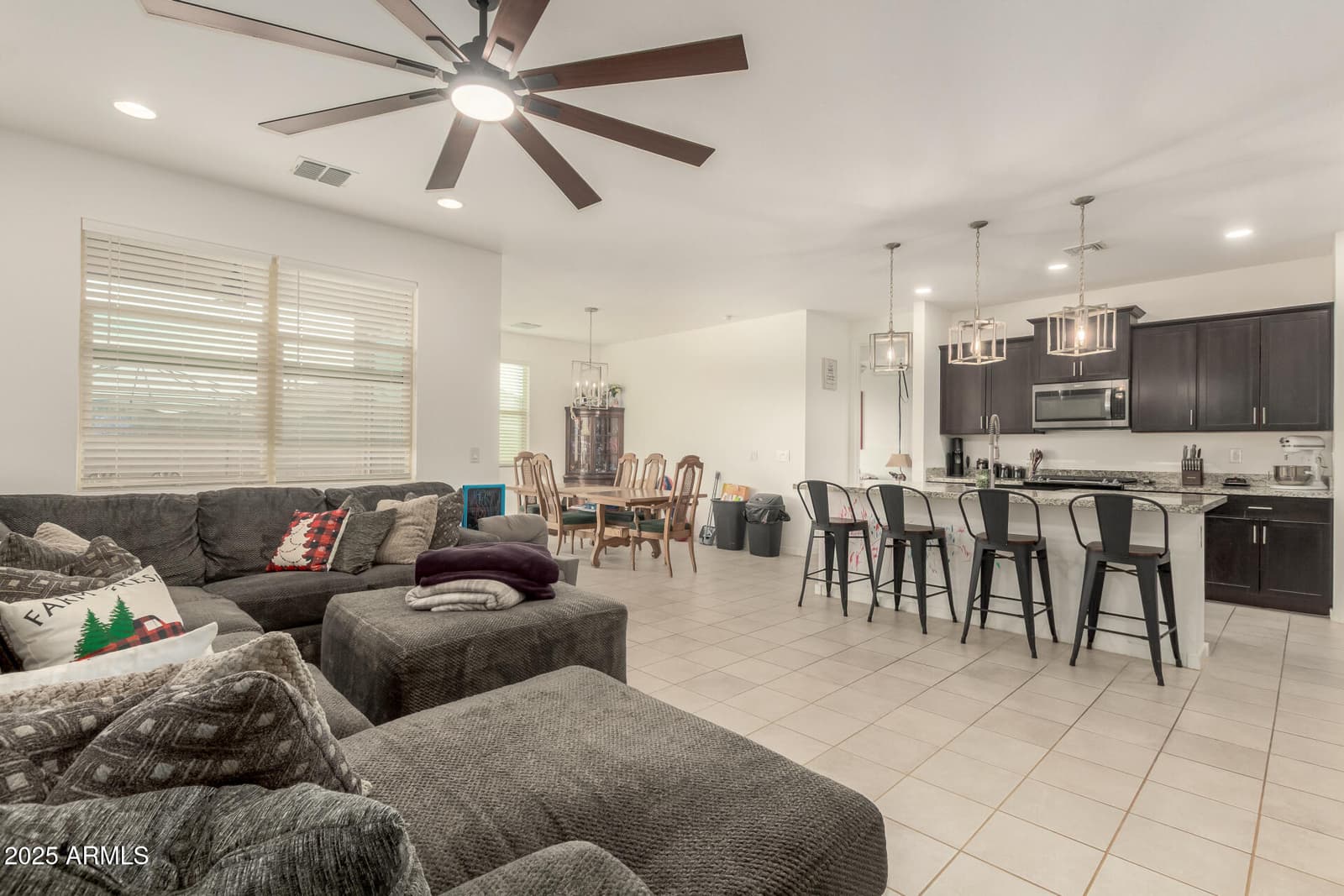 17357 W RUNNING DEER Trail, Surprise, AZ 85387 — photo 11 of 22
