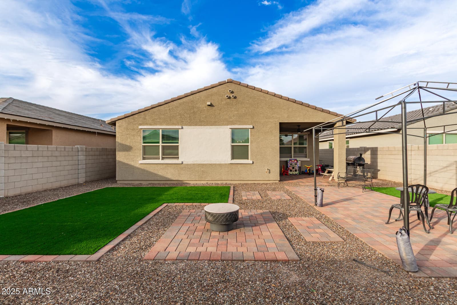 17357 W RUNNING DEER Trail, Surprise, AZ 85387 — photo 19 of 22