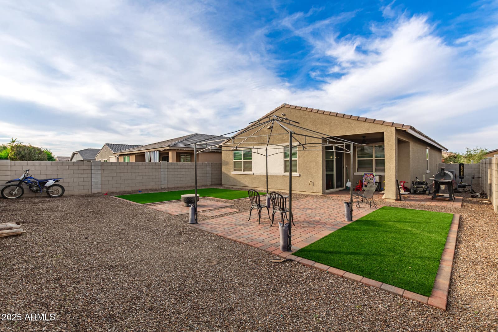 17357 W RUNNING DEER Trail, Surprise, AZ 85387 — photo 20 of 22