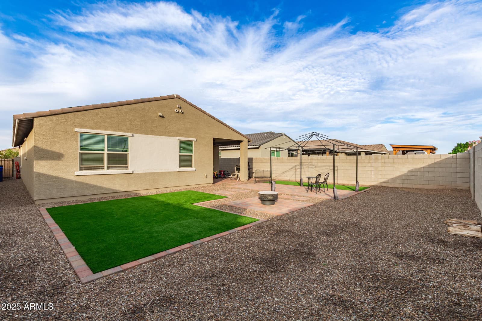 17357 W RUNNING DEER Trail, Surprise, AZ 85387 — photo 21 of 22