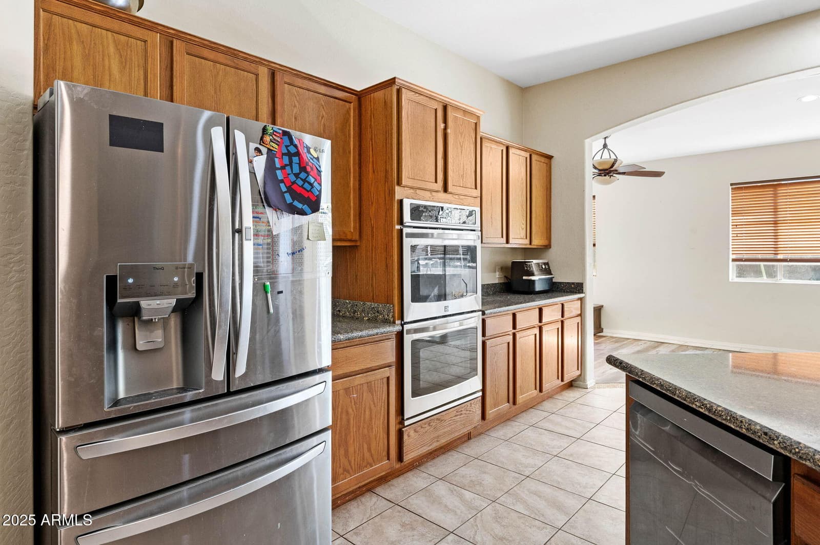6725 E MAYFLOWER Lane, Prescott Valley, AZ 86314 — photo 12 of 31
