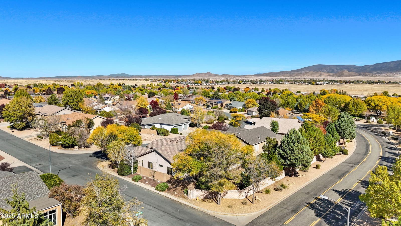 6725 E MAYFLOWER Lane, Prescott Valley, AZ 86314 — photo 28 of 31