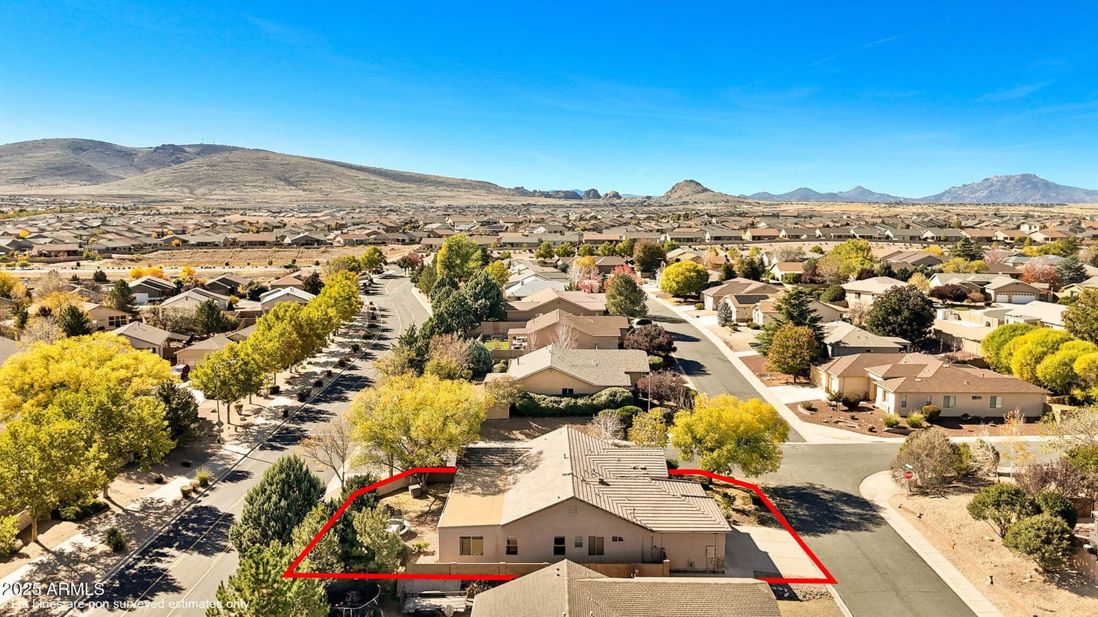 6725 E MAYFLOWER Lane, Prescott Valley, AZ 86314 — photo 31 of 31