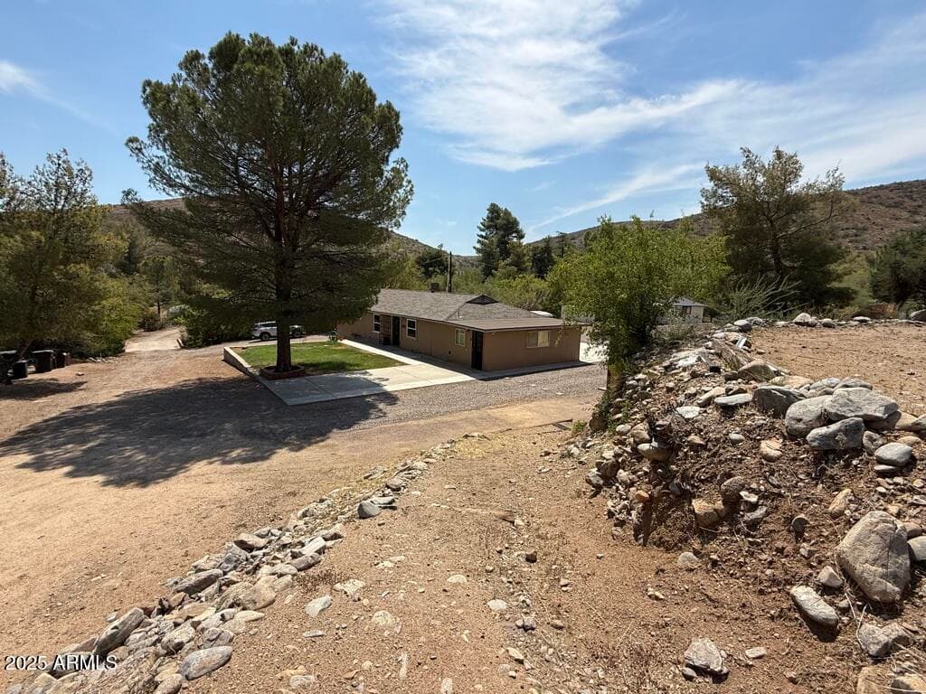 8578 S ICE HOUSE CANYON Road, Globe, AZ 85501 — photo 34 of 53
