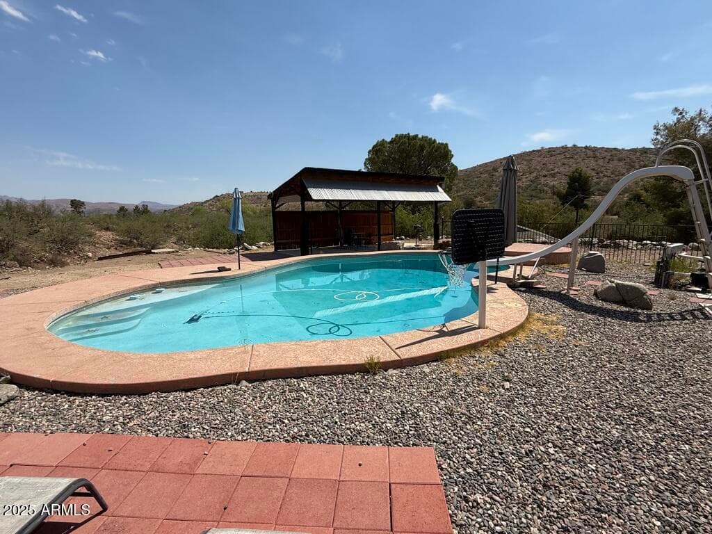 8578 S ICE HOUSE CANYON Road, Globe, AZ 85501 — photo 35 of 53