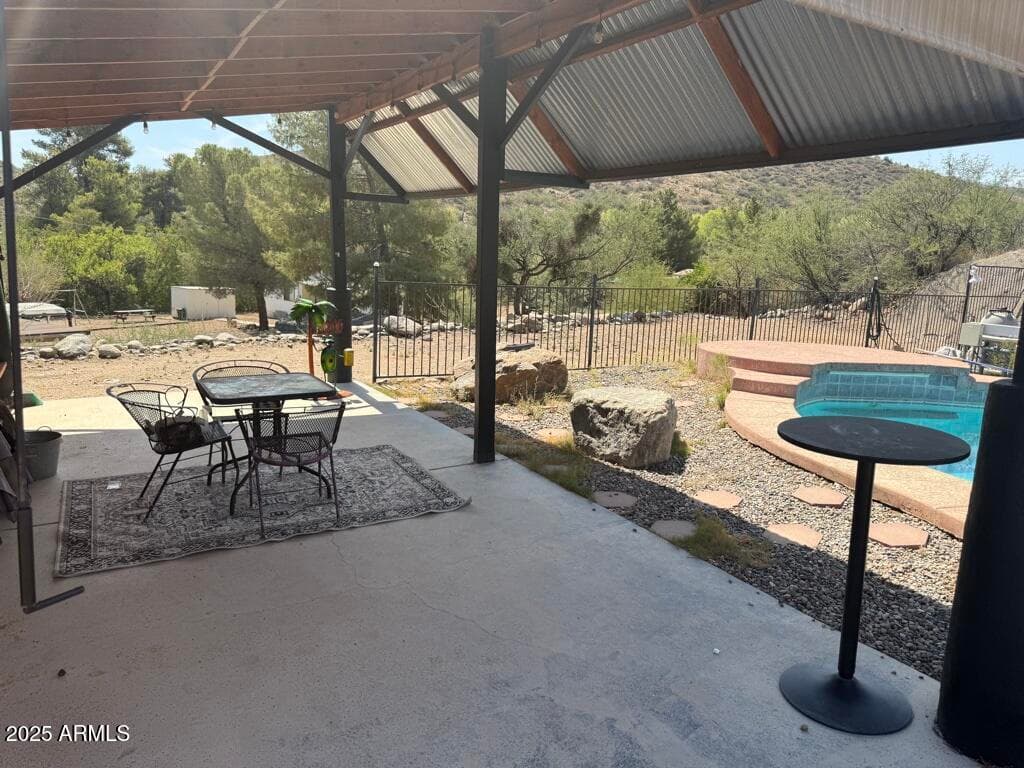 8578 S ICE HOUSE CANYON Road, Globe, AZ 85501 — photo 36 of 53