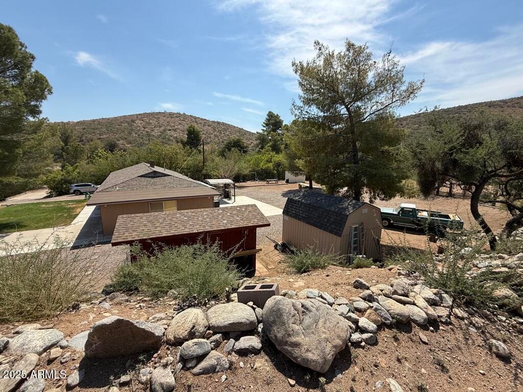 8578 S ICE HOUSE CANYON Road, Globe, AZ 85501 — photo 37 of 53