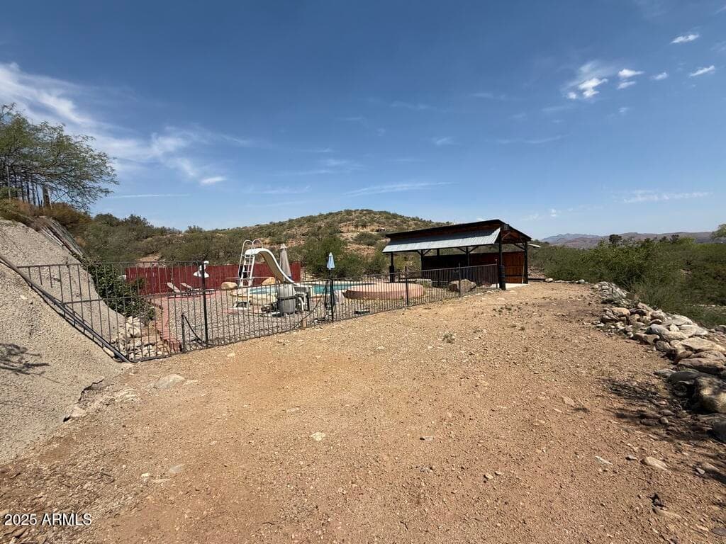 8578 S ICE HOUSE CANYON Road, Globe, AZ 85501 — photo 38 of 53