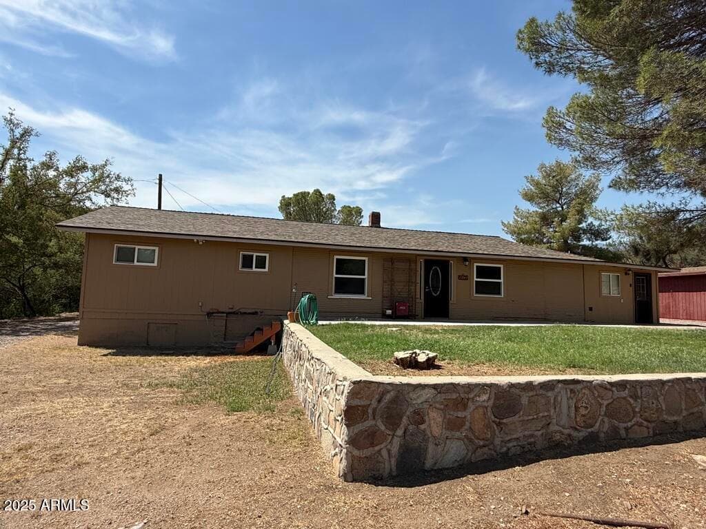 8578 S ICE HOUSE CANYON Road, Globe, AZ 85501 — photo 2 of 53