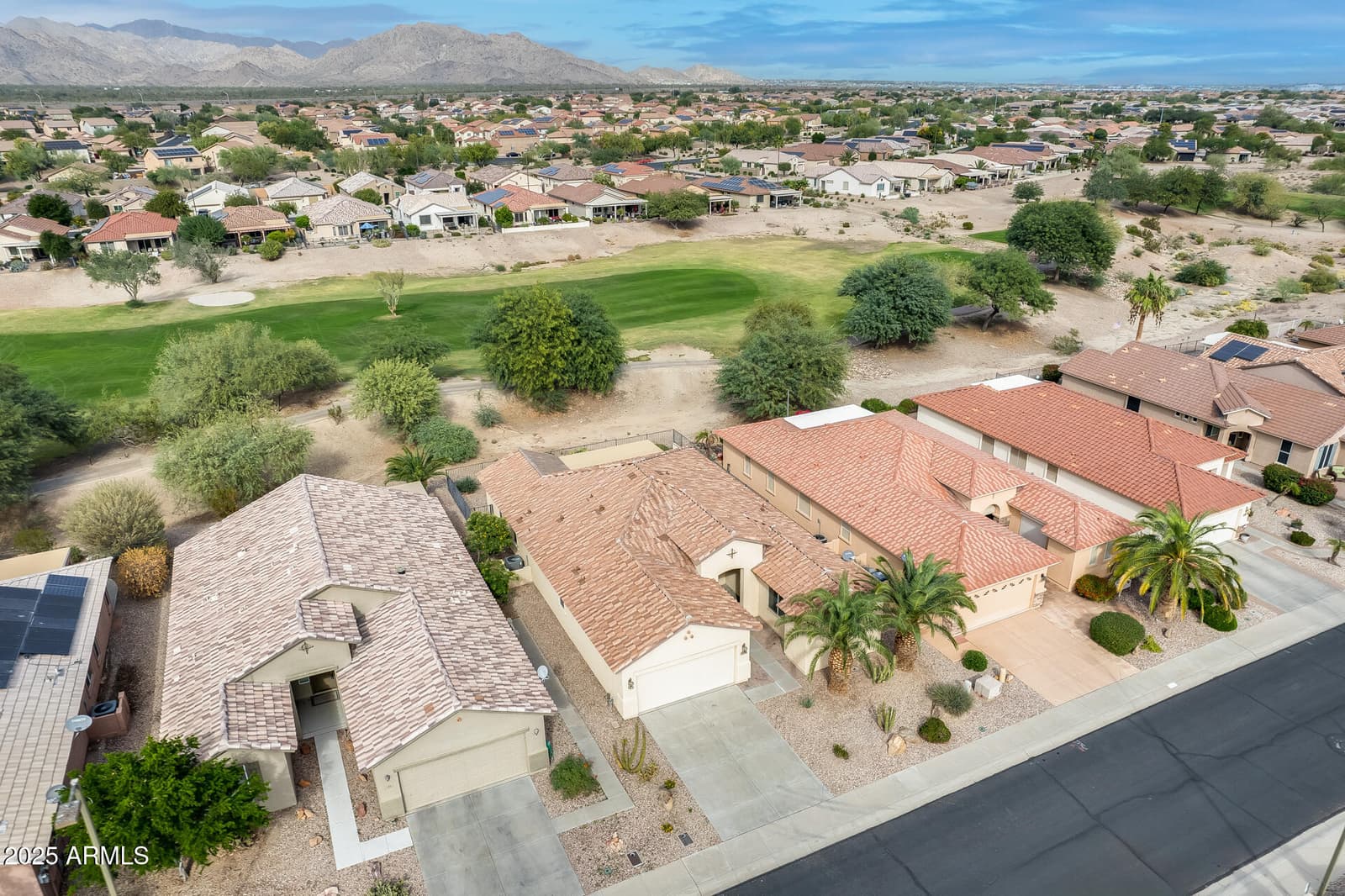 22900 W TWILIGHT Trail, Buckeye, AZ 85326 — photo 51 of 56