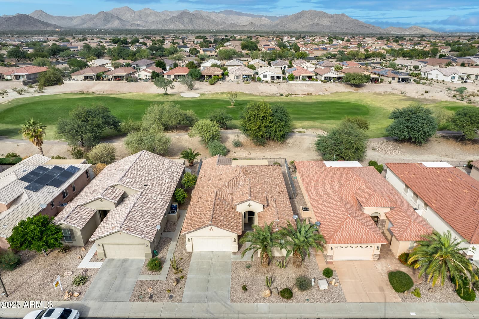 22900 W TWILIGHT Trail, Buckeye, AZ 85326 — photo 1 of 56