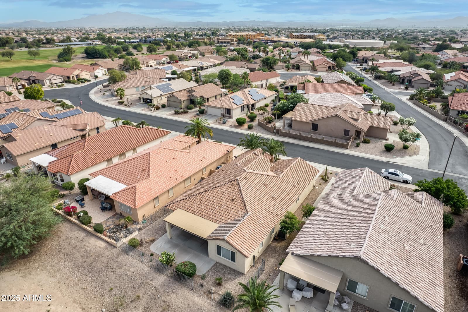 22900 W TWILIGHT Trail, Buckeye, AZ 85326 — photo 53 of 56