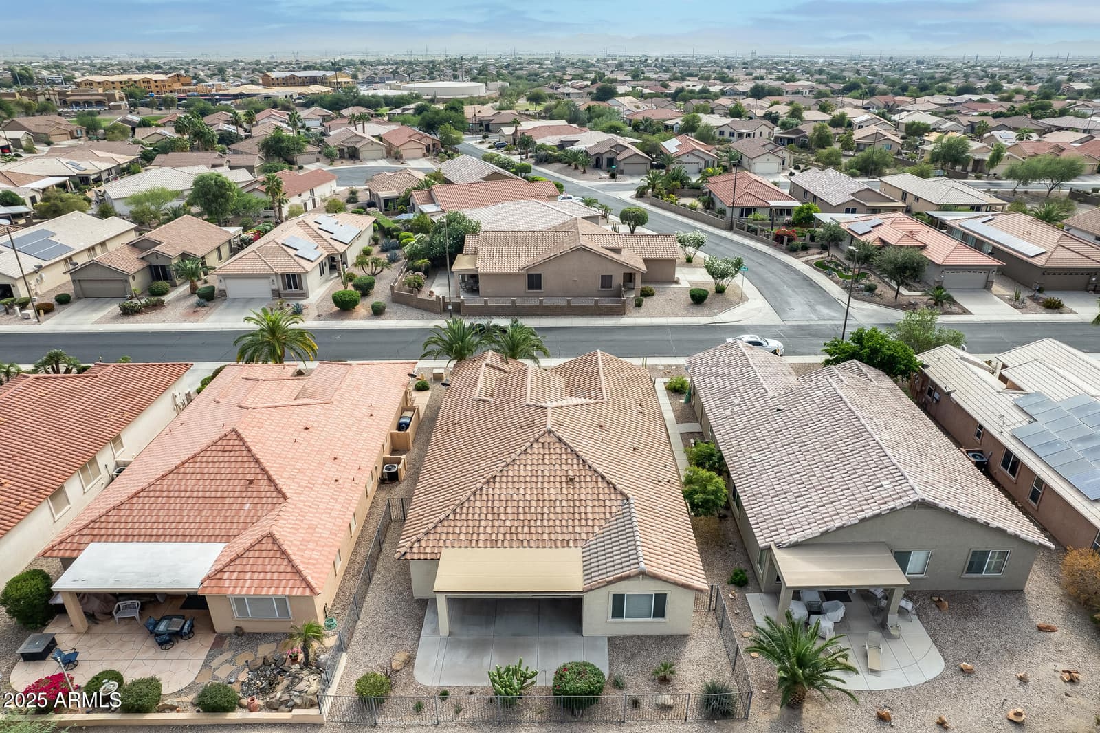 22900 W TWILIGHT Trail, Buckeye, AZ 85326 — photo 52 of 56