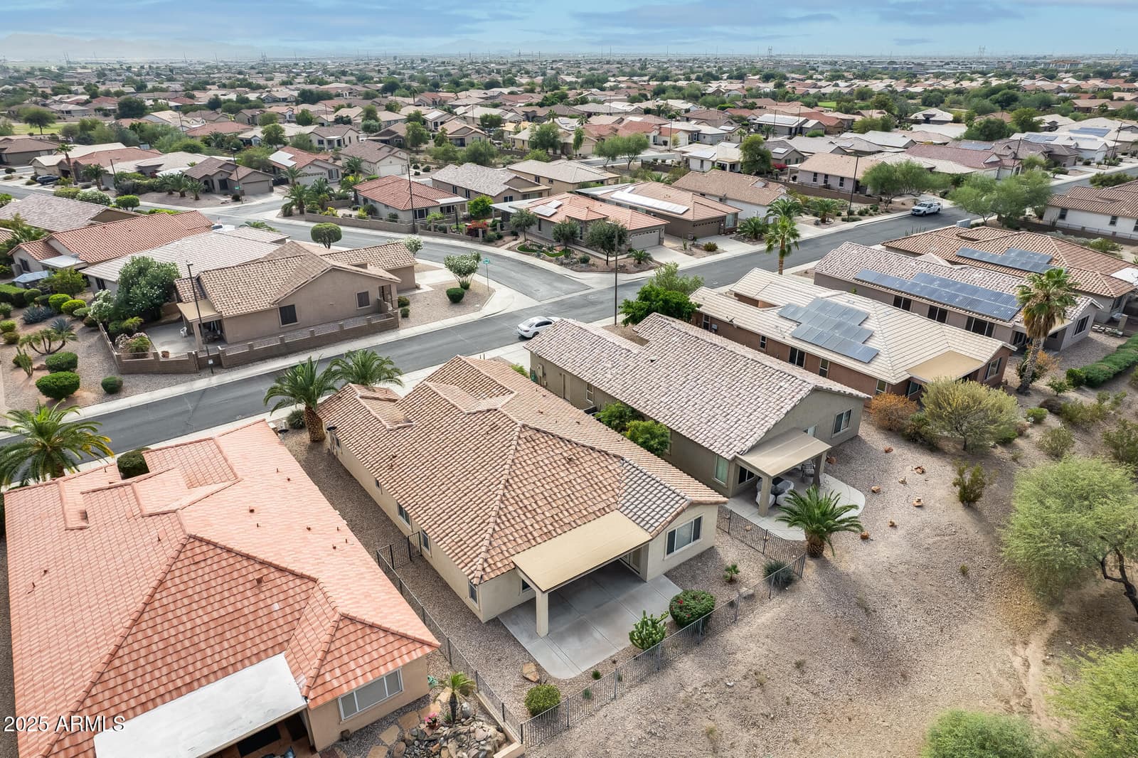 22900 W TWILIGHT Trail, Buckeye, AZ 85326 — photo 54 of 56