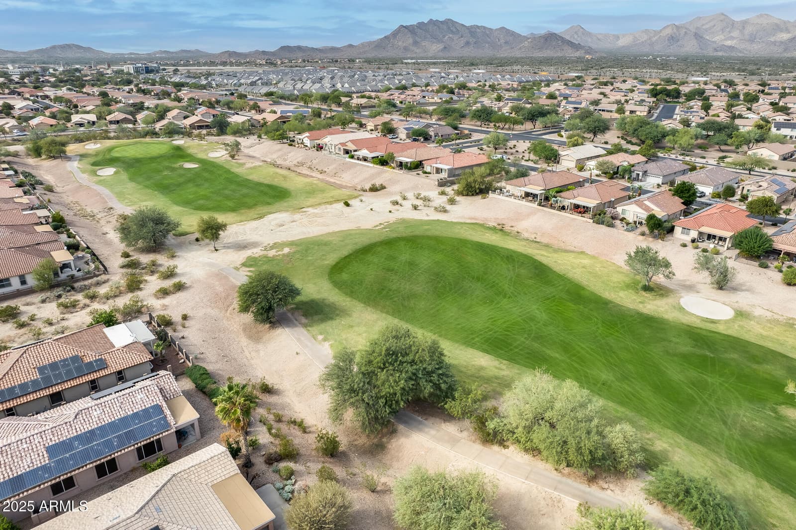 22900 W TWILIGHT Trail, Buckeye, AZ 85326 — photo 55 of 56