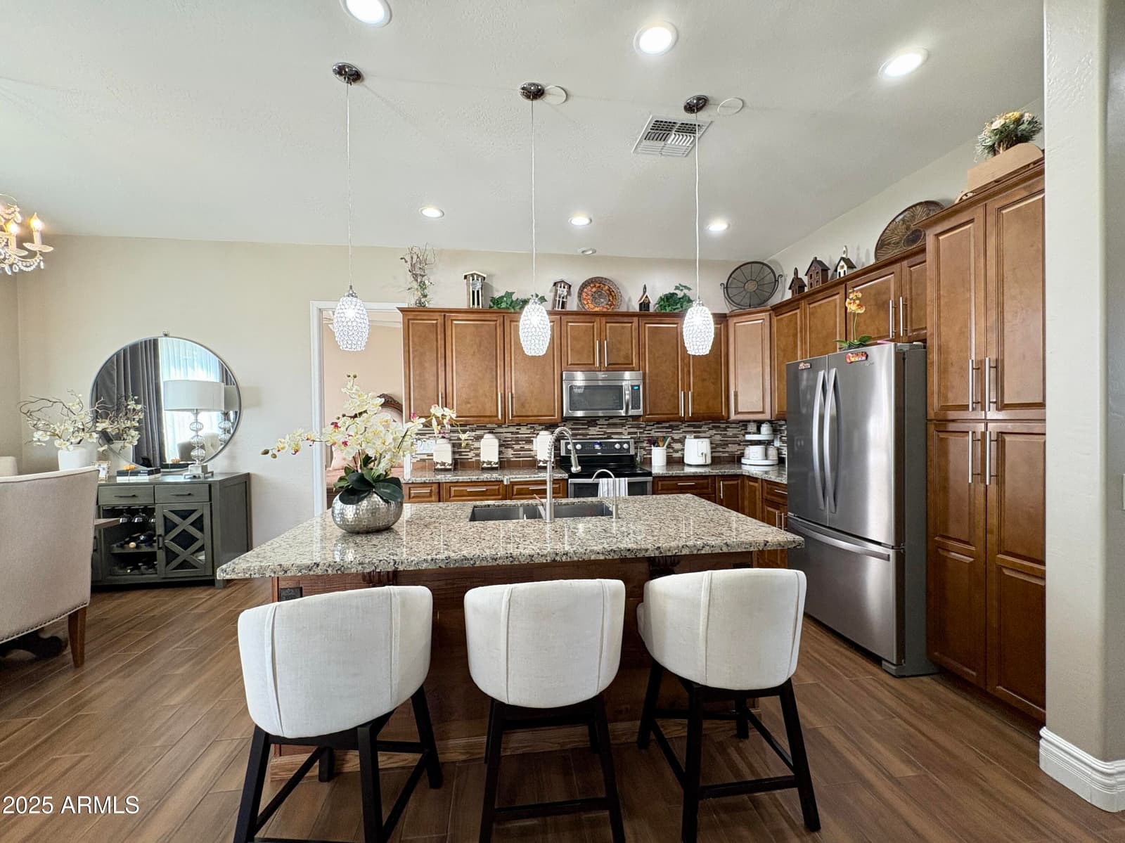 30515 W MORNING VISTA Lane, Wittmann, AZ 85361 — photo 6 of 55