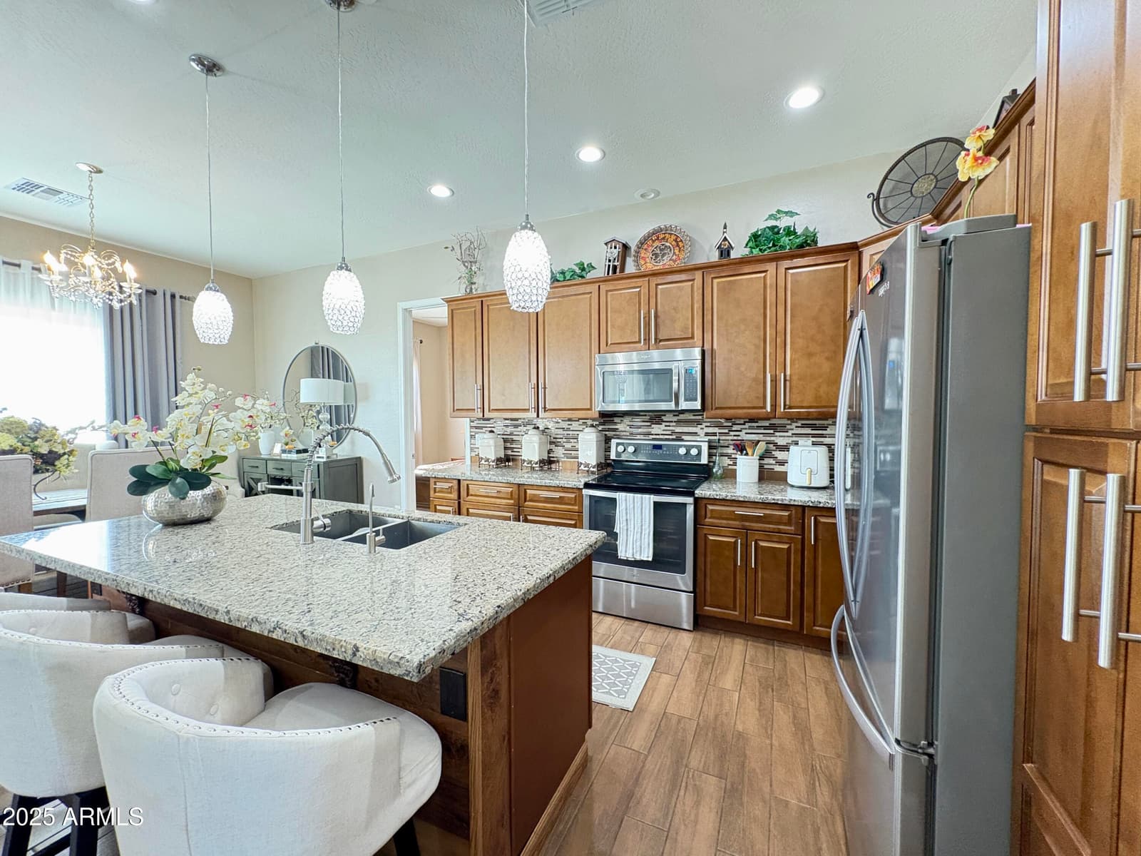 30515 W MORNING VISTA Lane, Wittmann, AZ 85361 — photo 11 of 55