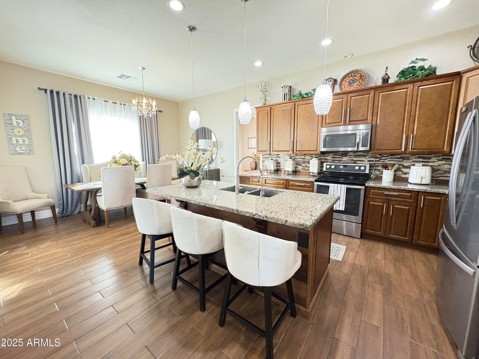 30515 W MORNING VISTA Lane, Wittmann, AZ 85361 — photo 26 of 55