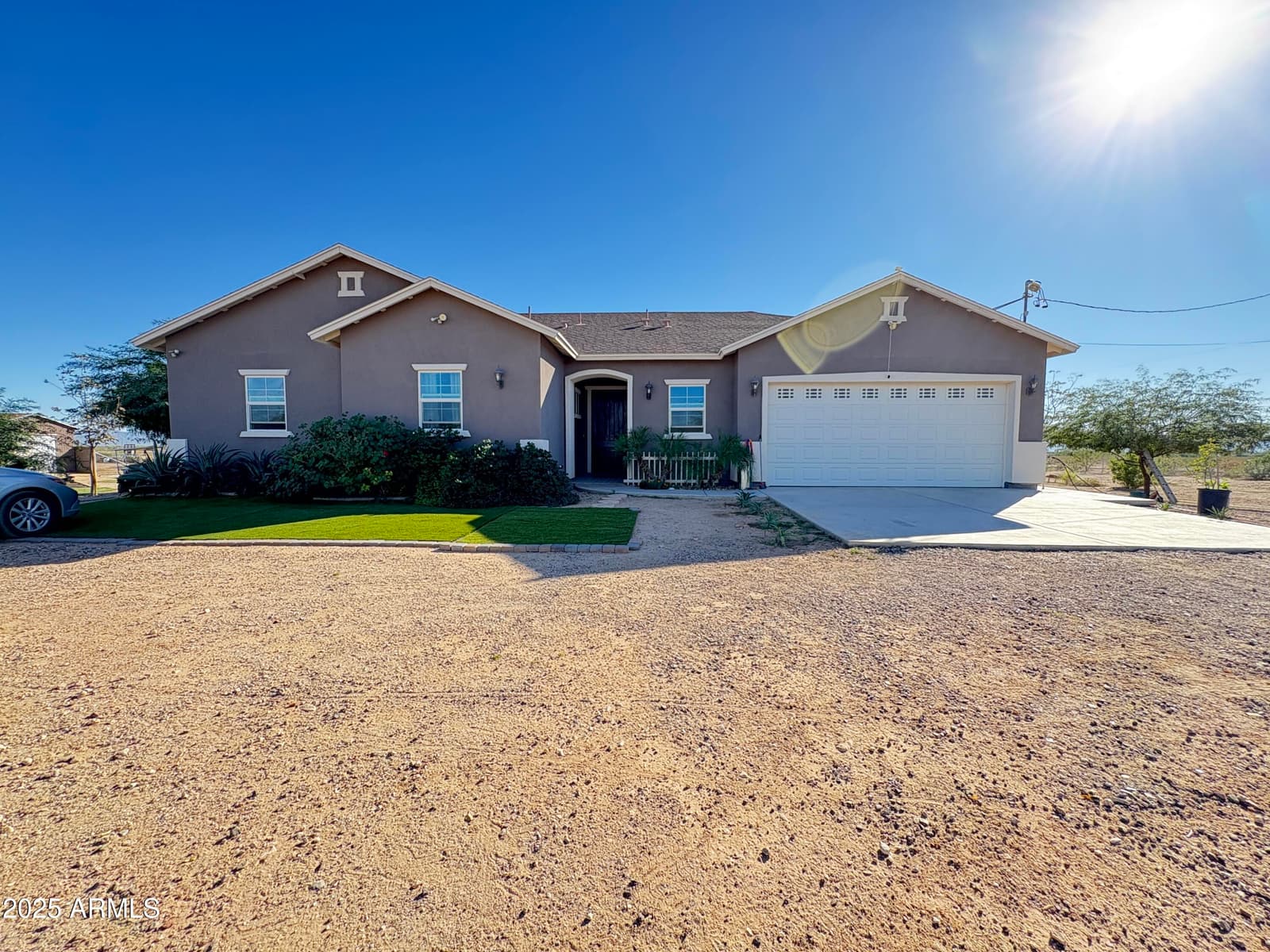 30515 W MORNING VISTA Lane, Wittmann, AZ 85361 — photo 1 of 55