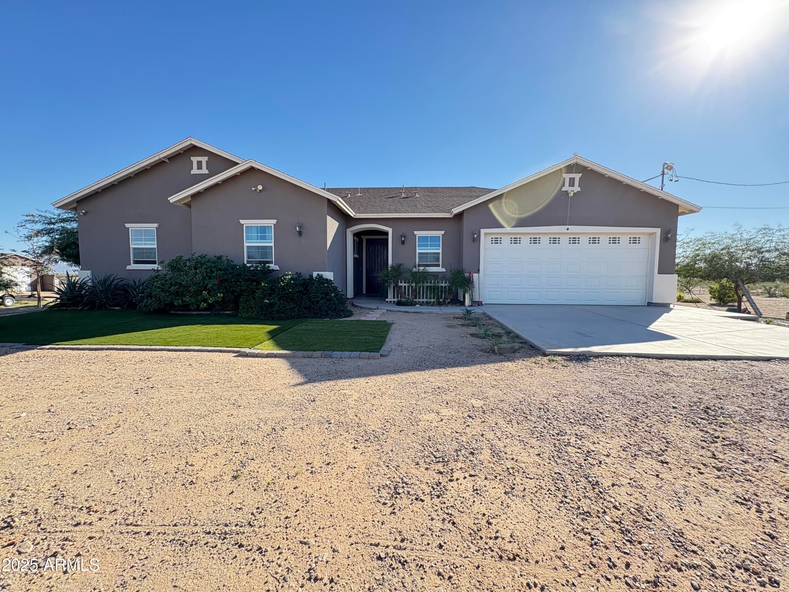 30515 W MORNING VISTA Lane, Wittmann, AZ 85361 — photo 2 of 55