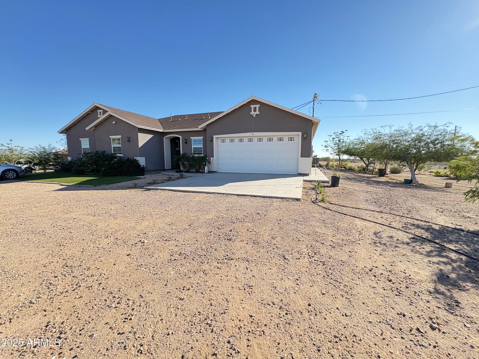 30515 W MORNING VISTA Lane, Wittmann, AZ 85361 — photo 3 of 55