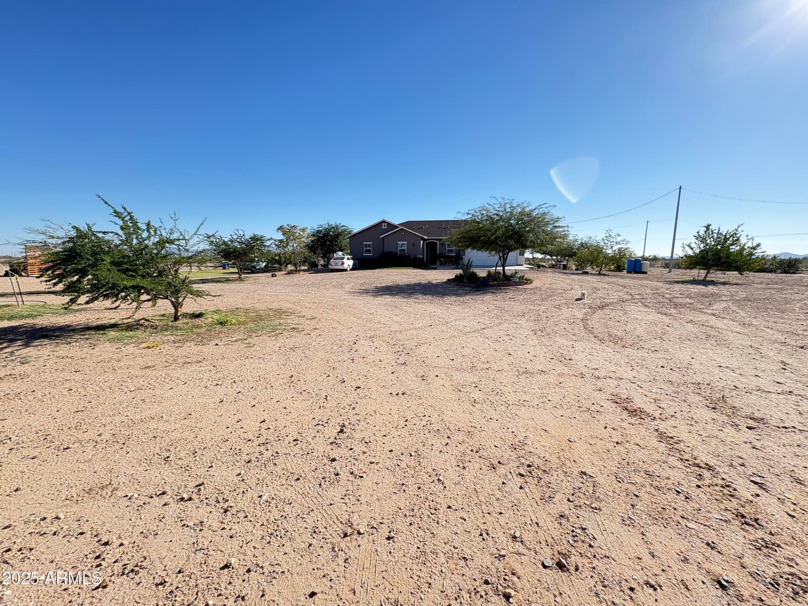 30515 W MORNING VISTA Lane, Wittmann, AZ 85361 — photo 28 of 55