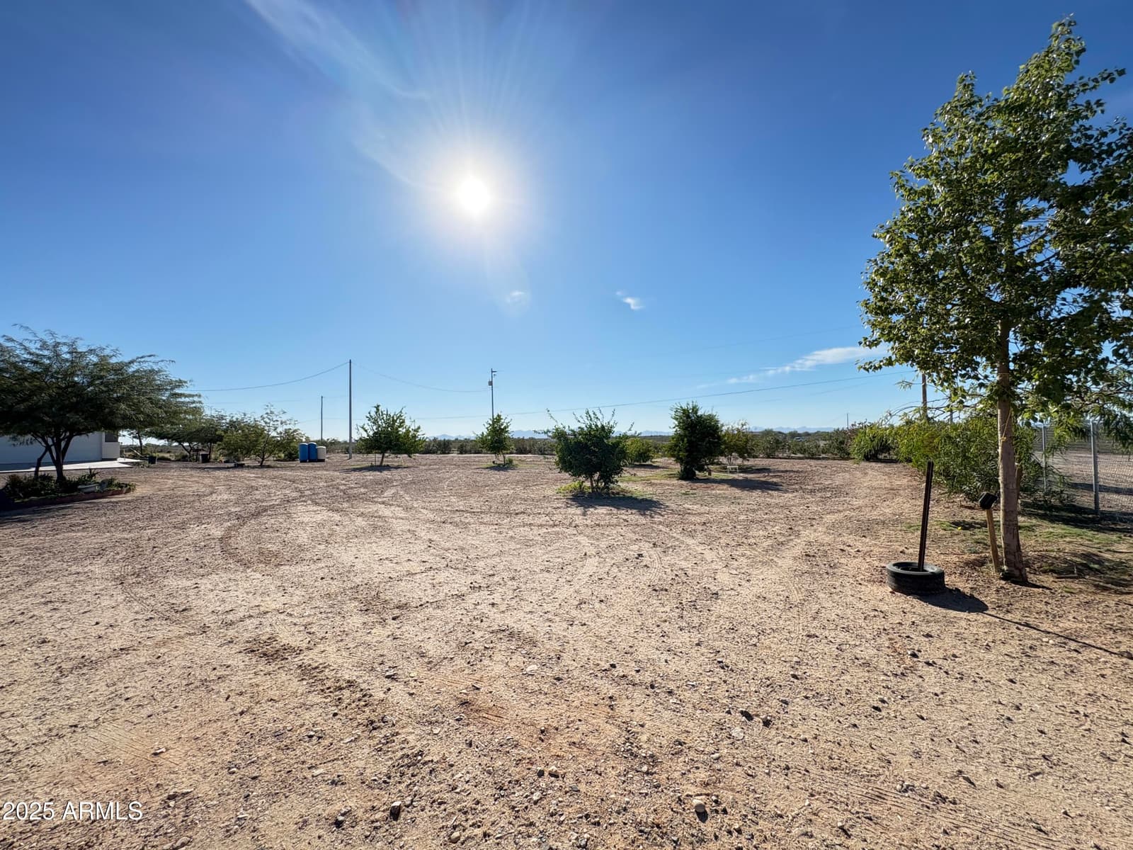 30515 W MORNING VISTA Lane, Wittmann, AZ 85361 — photo 29 of 55