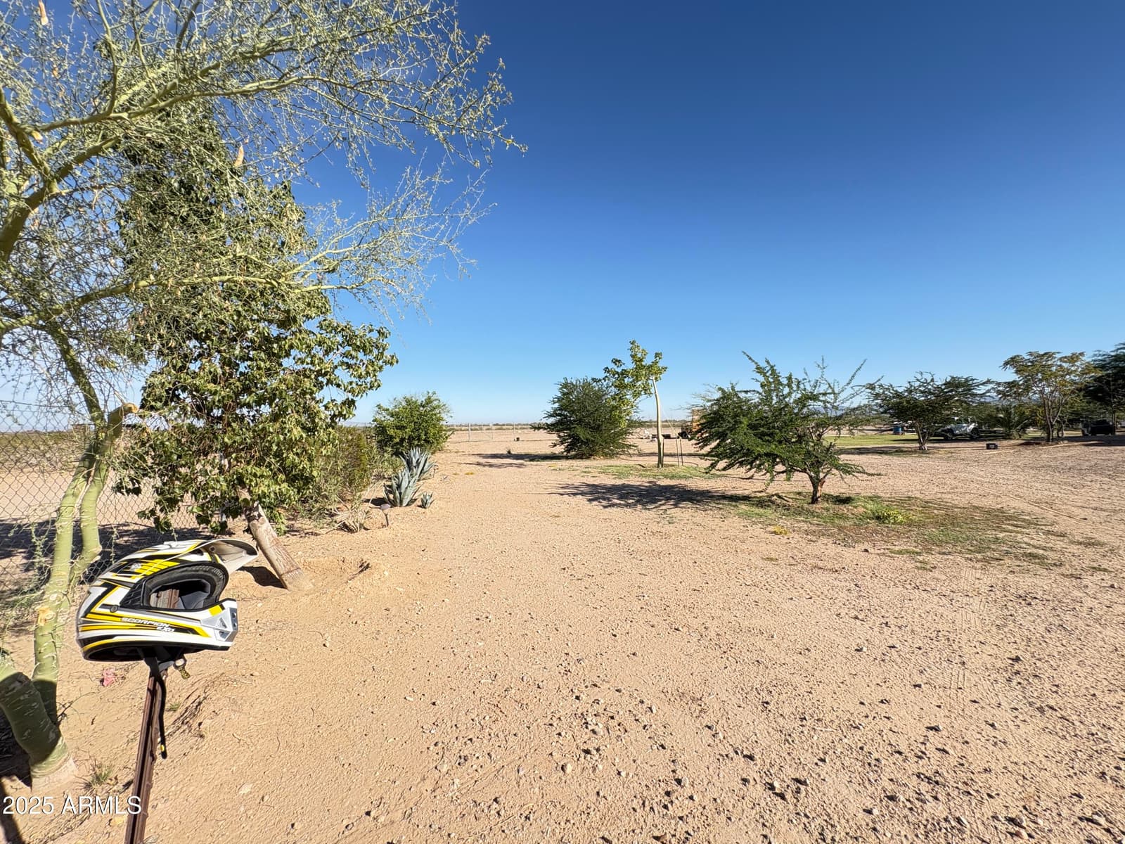 30515 W MORNING VISTA Lane, Wittmann, AZ 85361 — photo 30 of 55