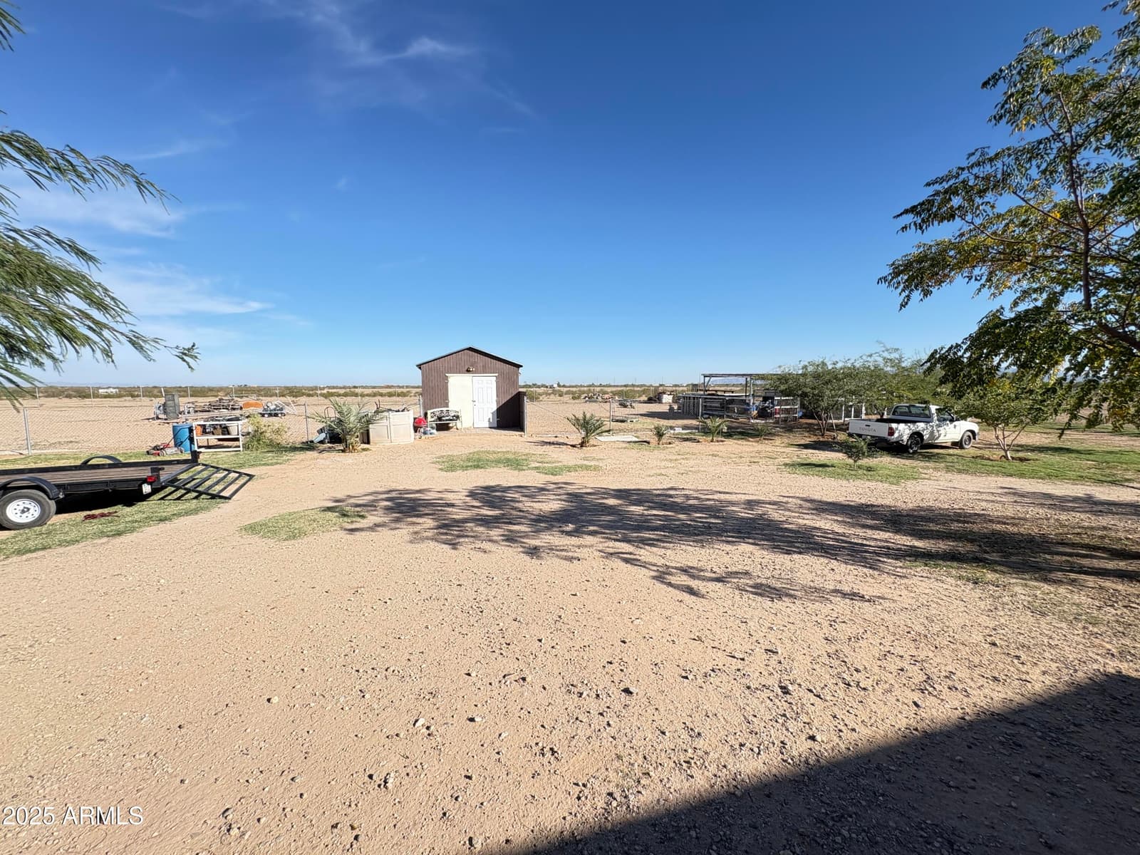 30515 W MORNING VISTA Lane, Wittmann, AZ 85361 — photo 32 of 55