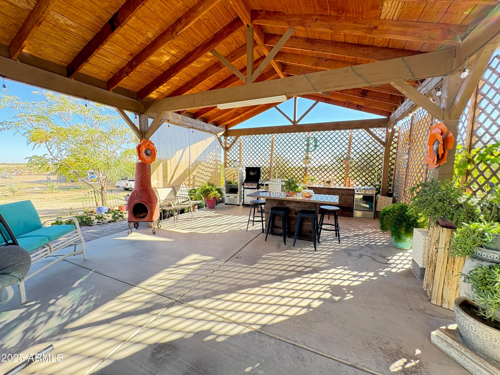 30515 W MORNING VISTA Lane, Wittmann, AZ 85361 — photo 33 of 55