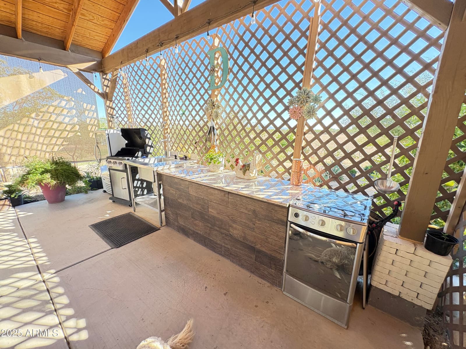 30515 W MORNING VISTA Lane, Wittmann, AZ 85361 — photo 34 of 55
